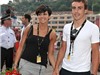 Fernando Alonso ly dị vợ sau 5 năm chung sống